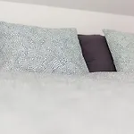 Апартаменты Aranyos Hill Надьмарош