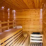 Апартаменты Aranyos Hill