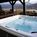 Aranyos Hill Апартаменты
