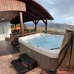 Aranyos Hill Apartman Nagymaros