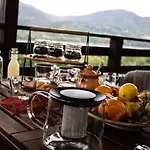 Aranyos Hill Апартаменты Надьмарош