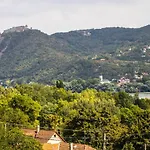 Aranyos Hill *