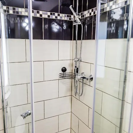 Aranyos Hill Апартаменты *