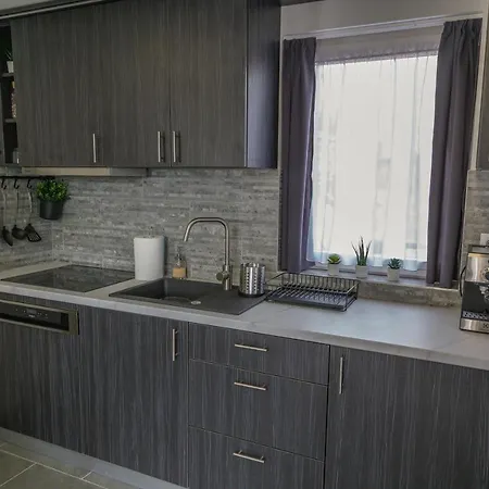 Aranyos Hill Апартаменты