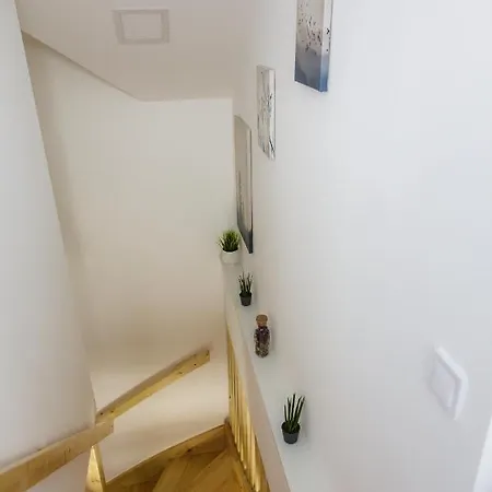 Aranyos Hill Апартаменты *