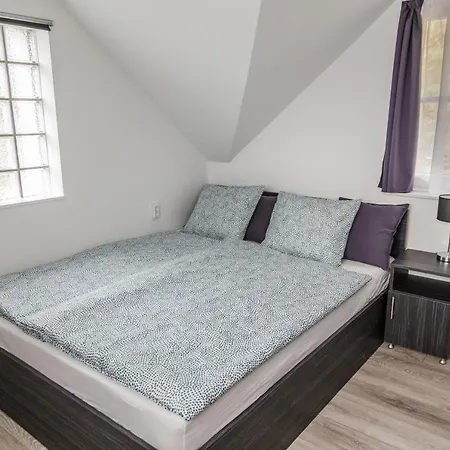 Aranyos Hill Апартаменты