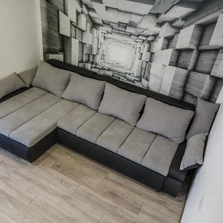 Apartament Aranyos Hill Nagymaros