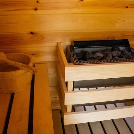 דירה Aranyos Hill