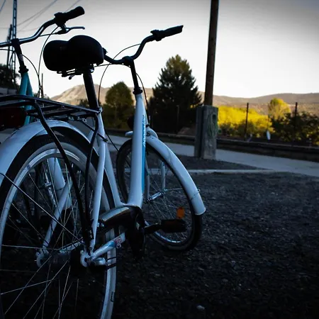 דירה Aranyos Hill *