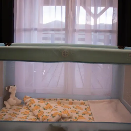 Aranyos Hill דירה