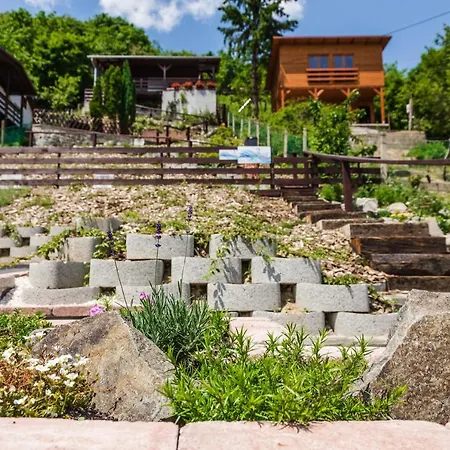 דירה Aranyos Hill