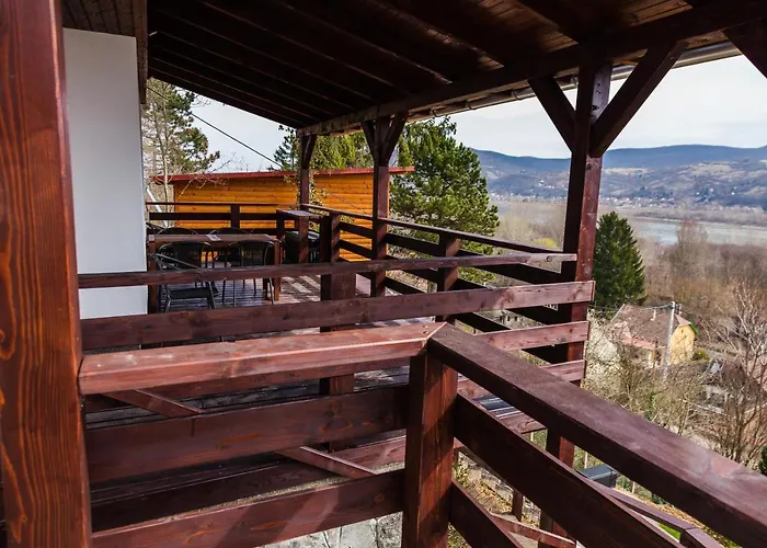 Aranyos Hill נגימארוש