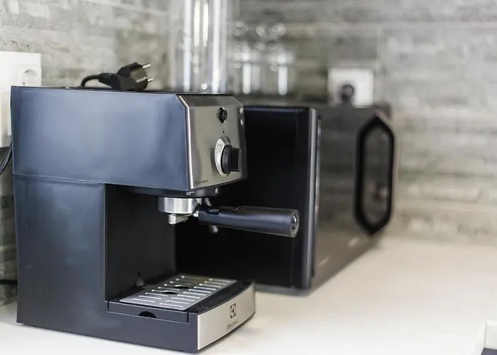 Aranyos Hill דירה