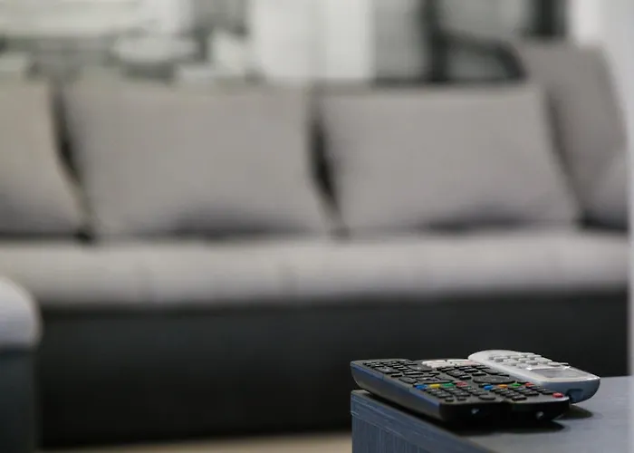 Aranyos Hill דירה *