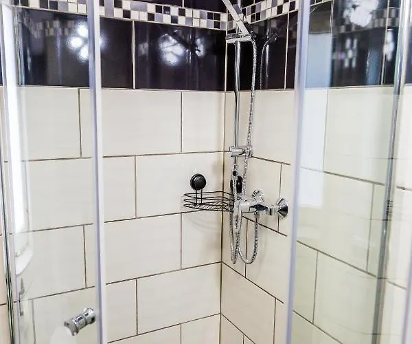 Aranyos Hill דירה *