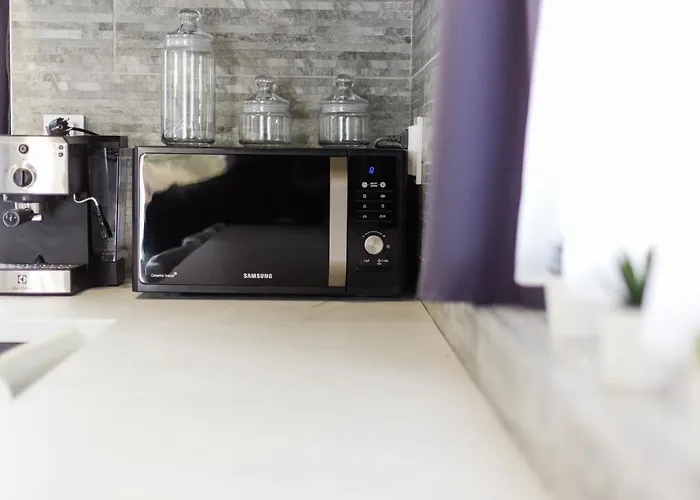 דירה Aranyos Hill נגימארוש