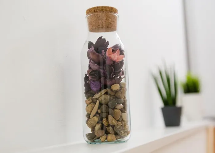 Aranyos Hill דירה