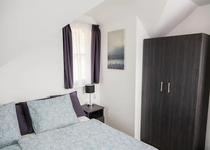 Aranyos Hill דירה *