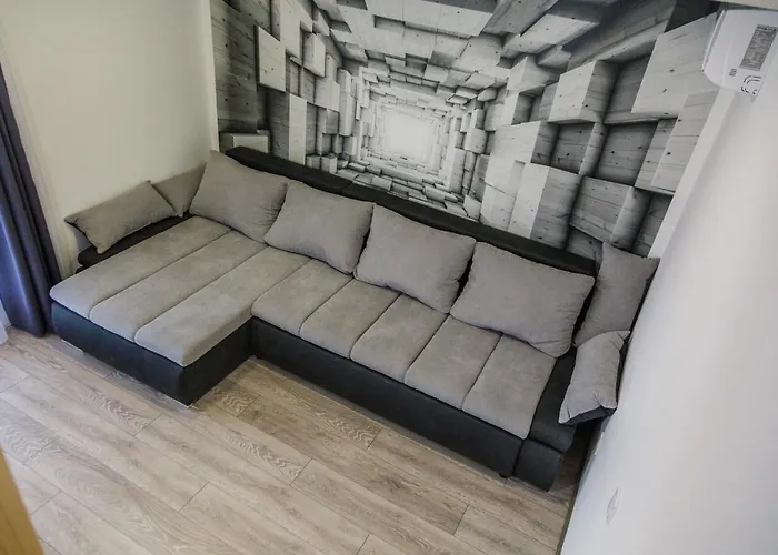 Lejlighed Aranyos Hill Nagymaros