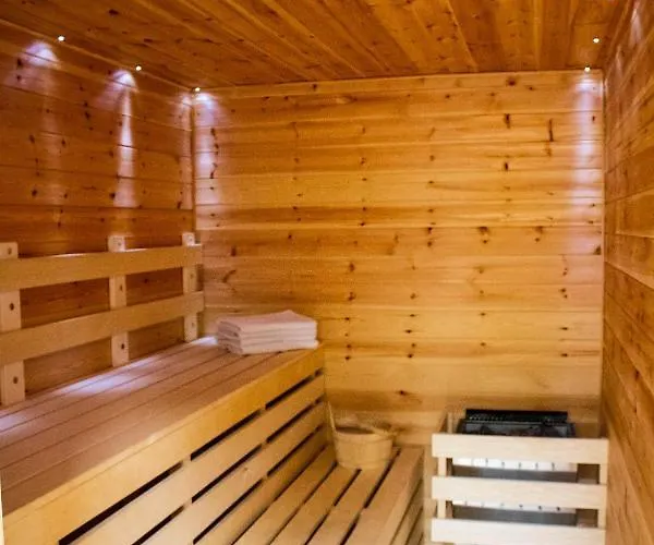 דירה Aranyos Hill