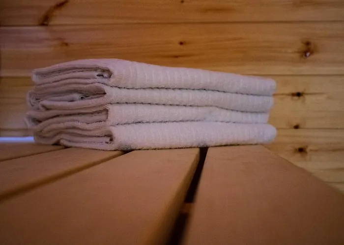 Aranyos Hill דירה