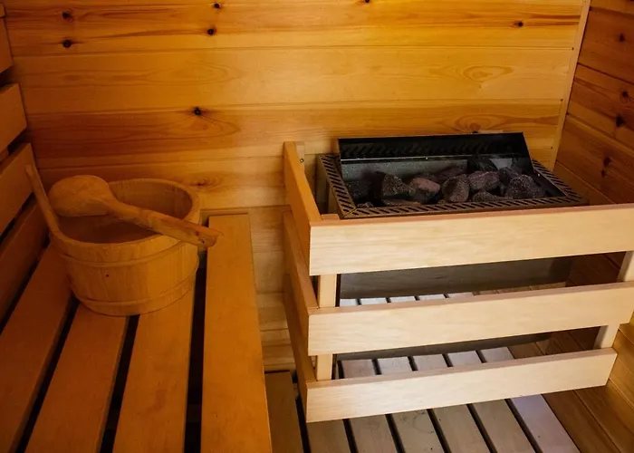 דירה Aranyos Hill