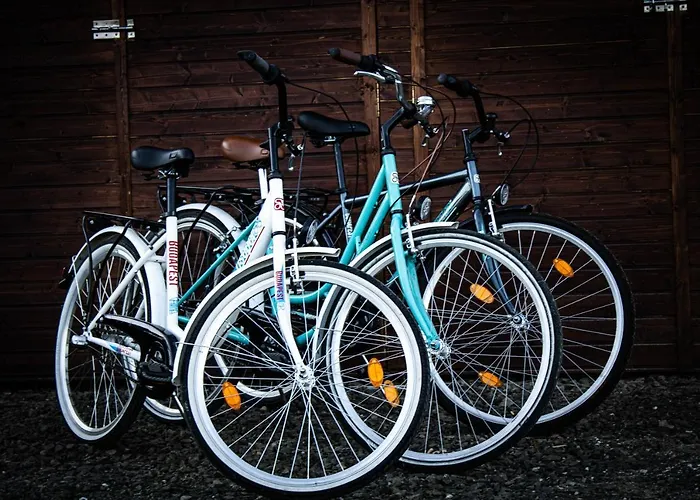 דירה Aranyos Hill