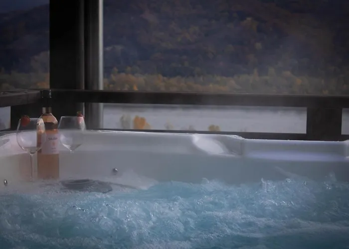 דירה Aranyos Hill *