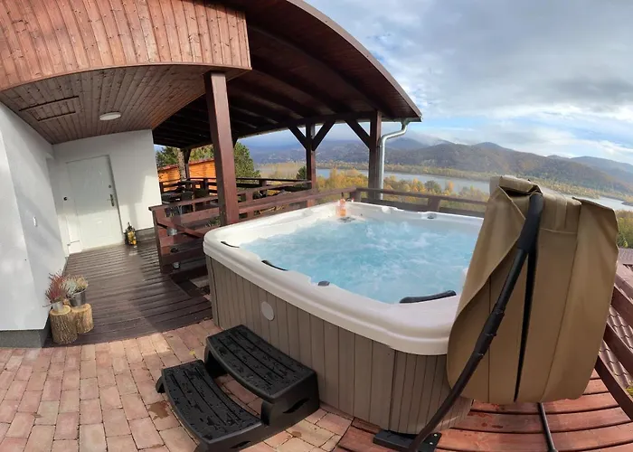 Aranyos Hill דירה נגימארוש