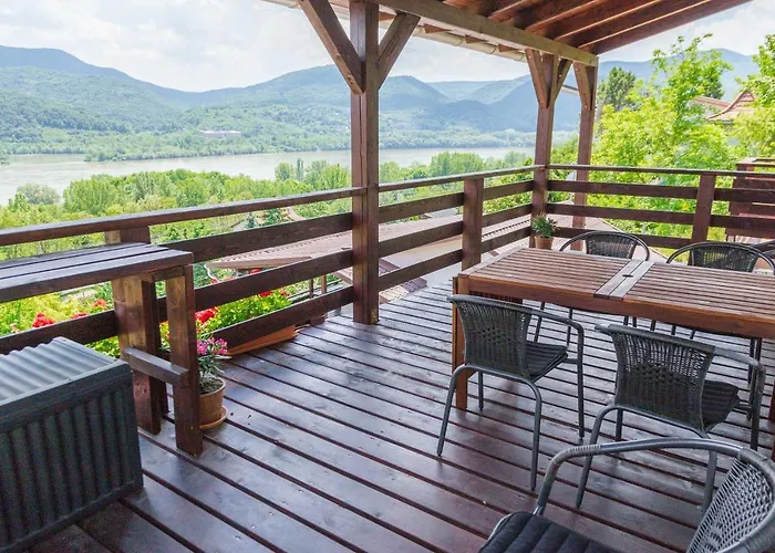 Aranyos Hill * נגימארוש