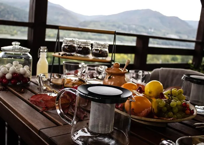 Aranyos Hill דירה נגימארוש