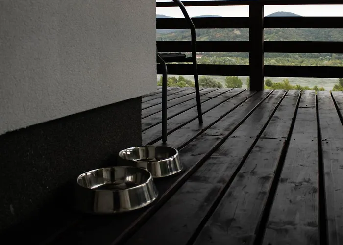 דירה Aranyos Hill נגימארוש