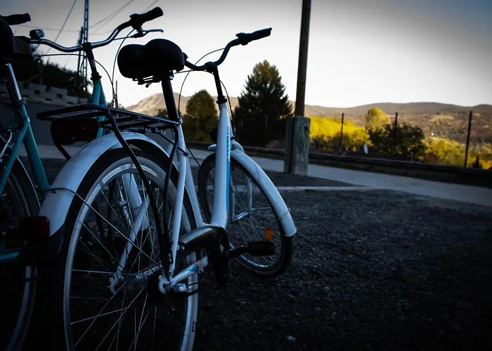 דירה Aranyos Hill *