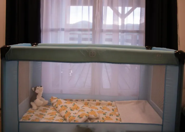 Aranyos Hill דירה