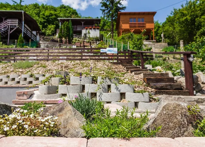 דירה Aranyos Hill